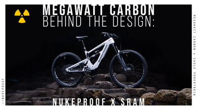 Video: behind the design the Megawatt Carbon