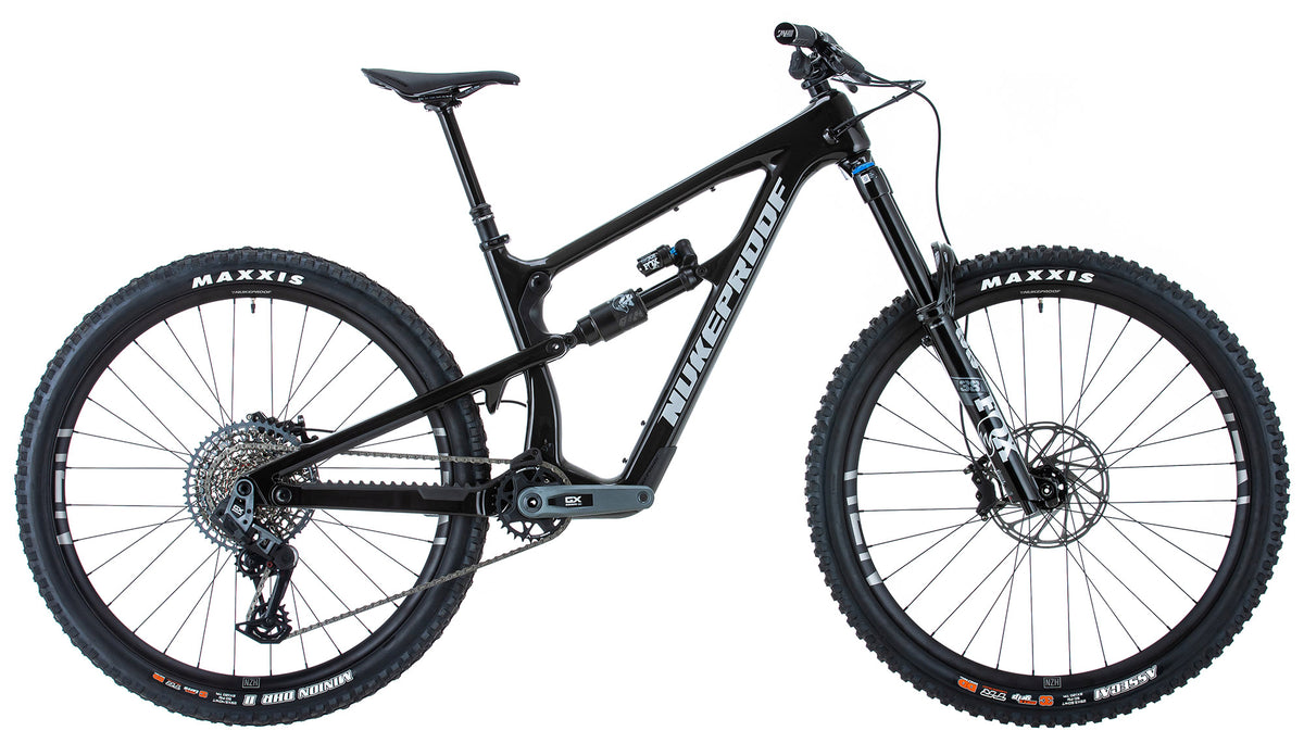 Nukeproof mega 290 best sale pro