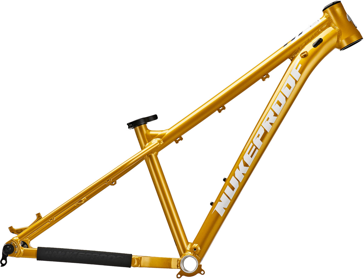 Nukeproof cub scout deals 26