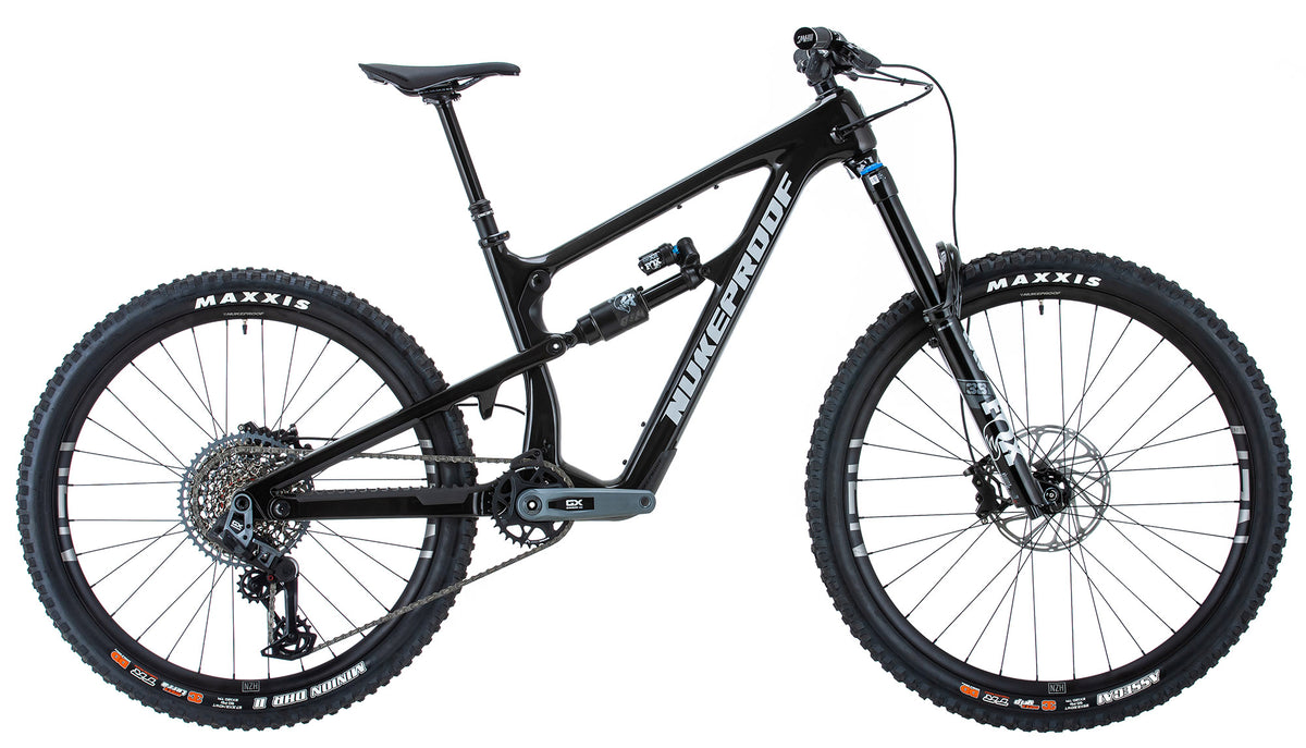 Nukeproof discount mega 29er