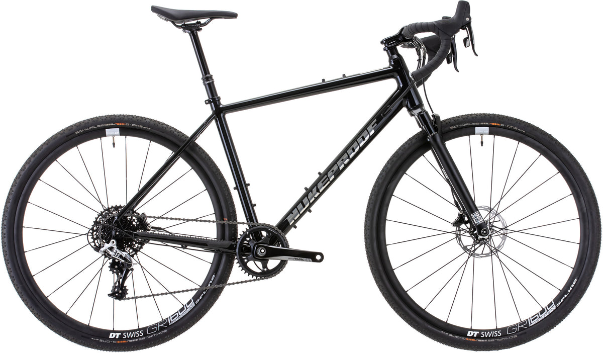 Gravel bike nukeproof on sale