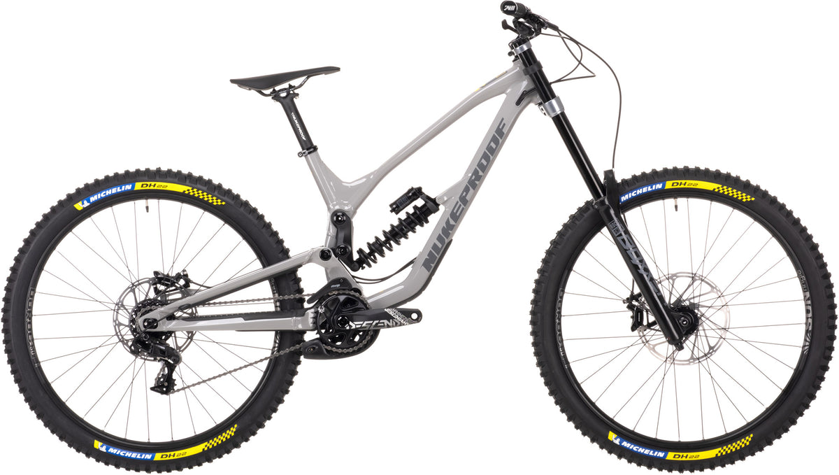 Nukeproof 2020 2025 release date