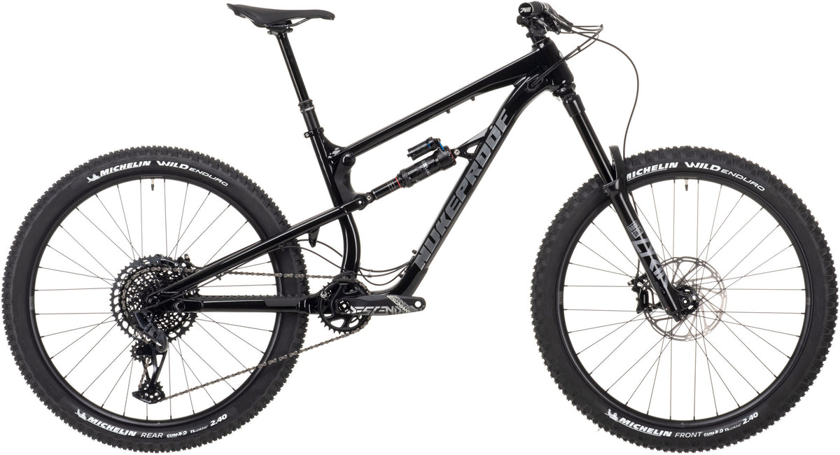 Nukeproof Mega 275 Alloy 2021 Nukeproof Bikes