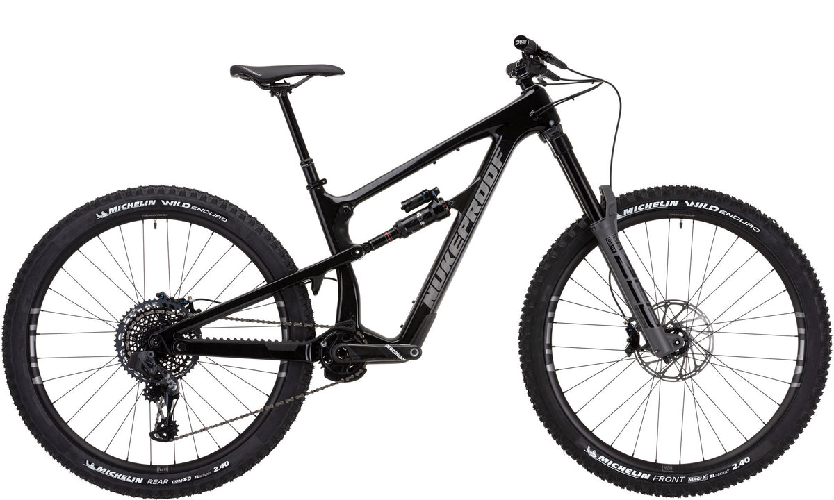 Nukeproof sales mega carbon