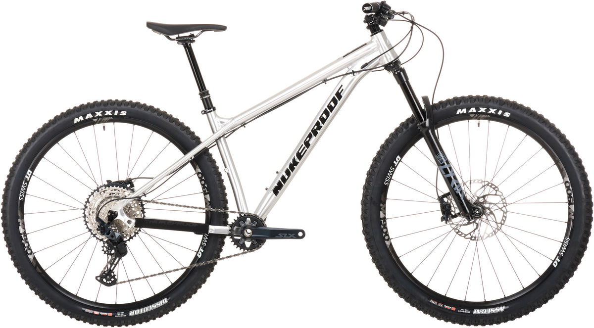 Nukeproof sales 290 expert