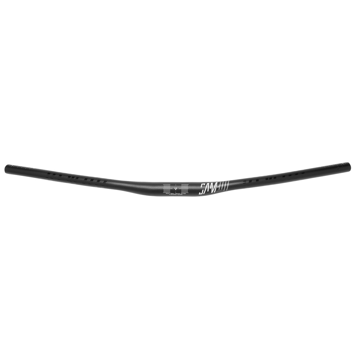 Nukeproof warhead deals carbon riser