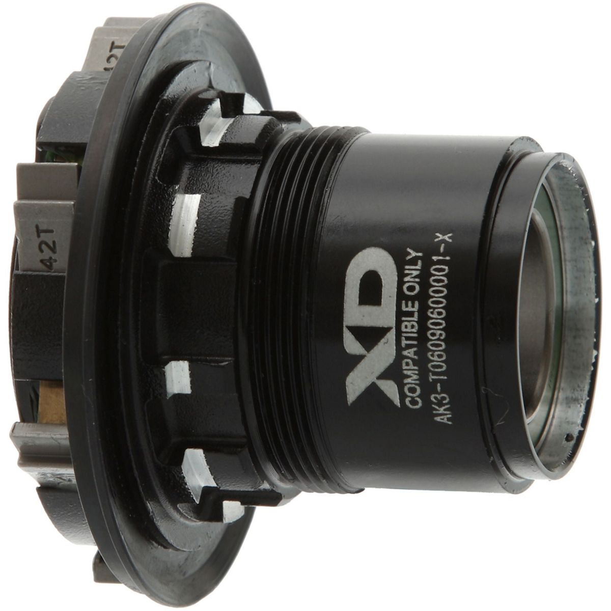 Nukeproof deals neutron freehub