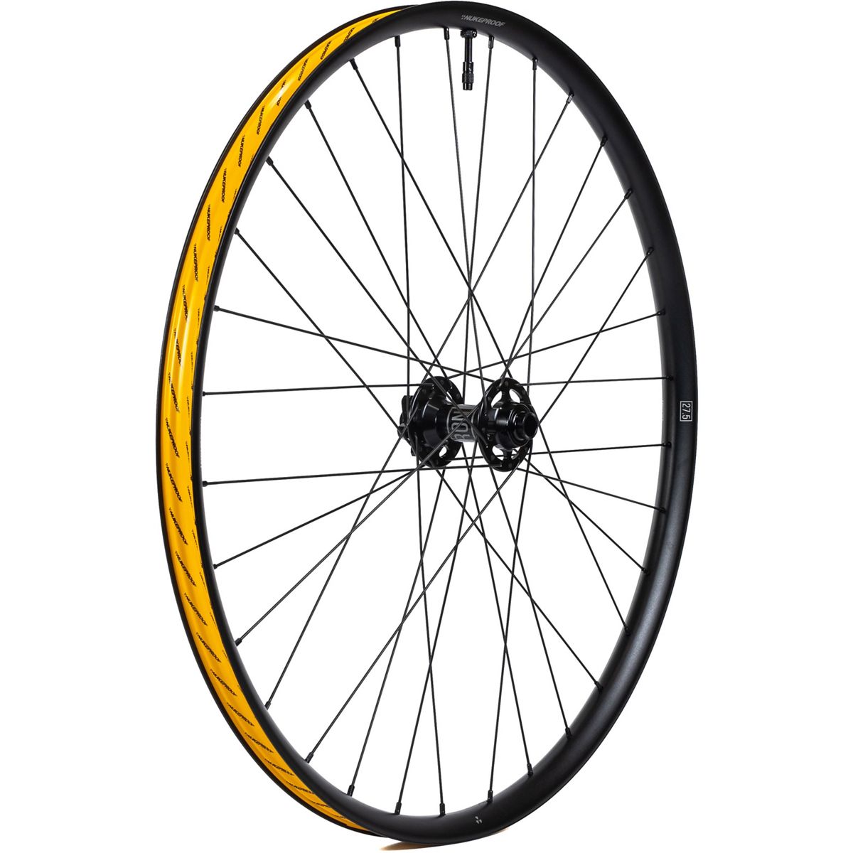 Nukeproof neutron outlet wheelset