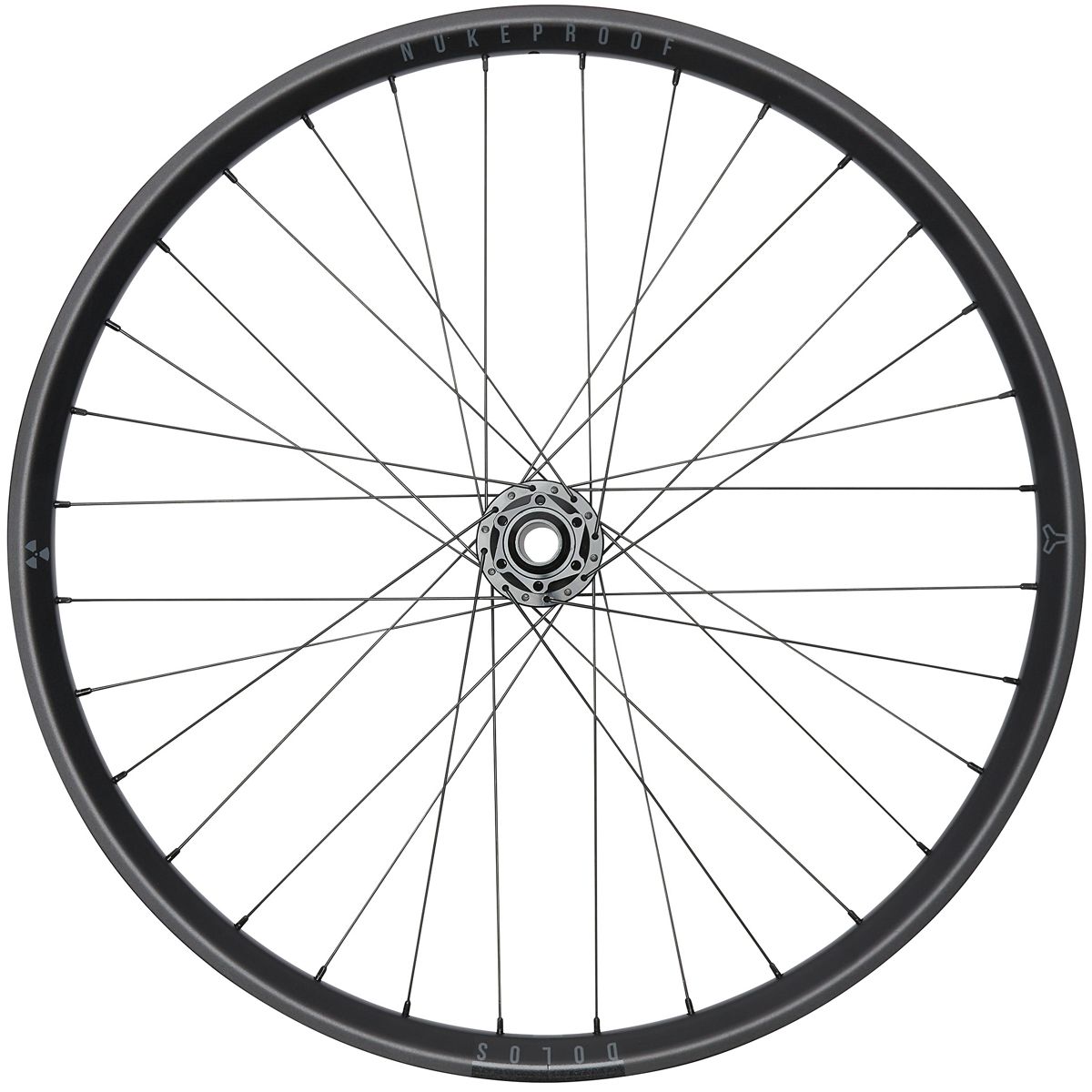 Nukeproof wheelset 2024