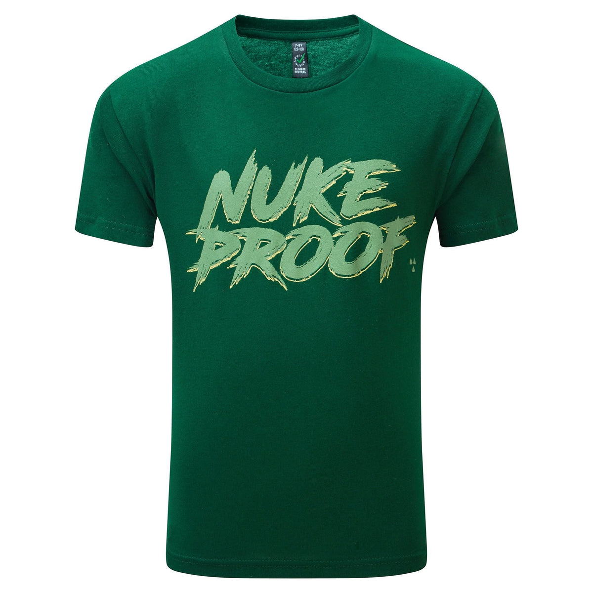 Nukeproof Youth Casual Race Tee – Nukeproof Bikes