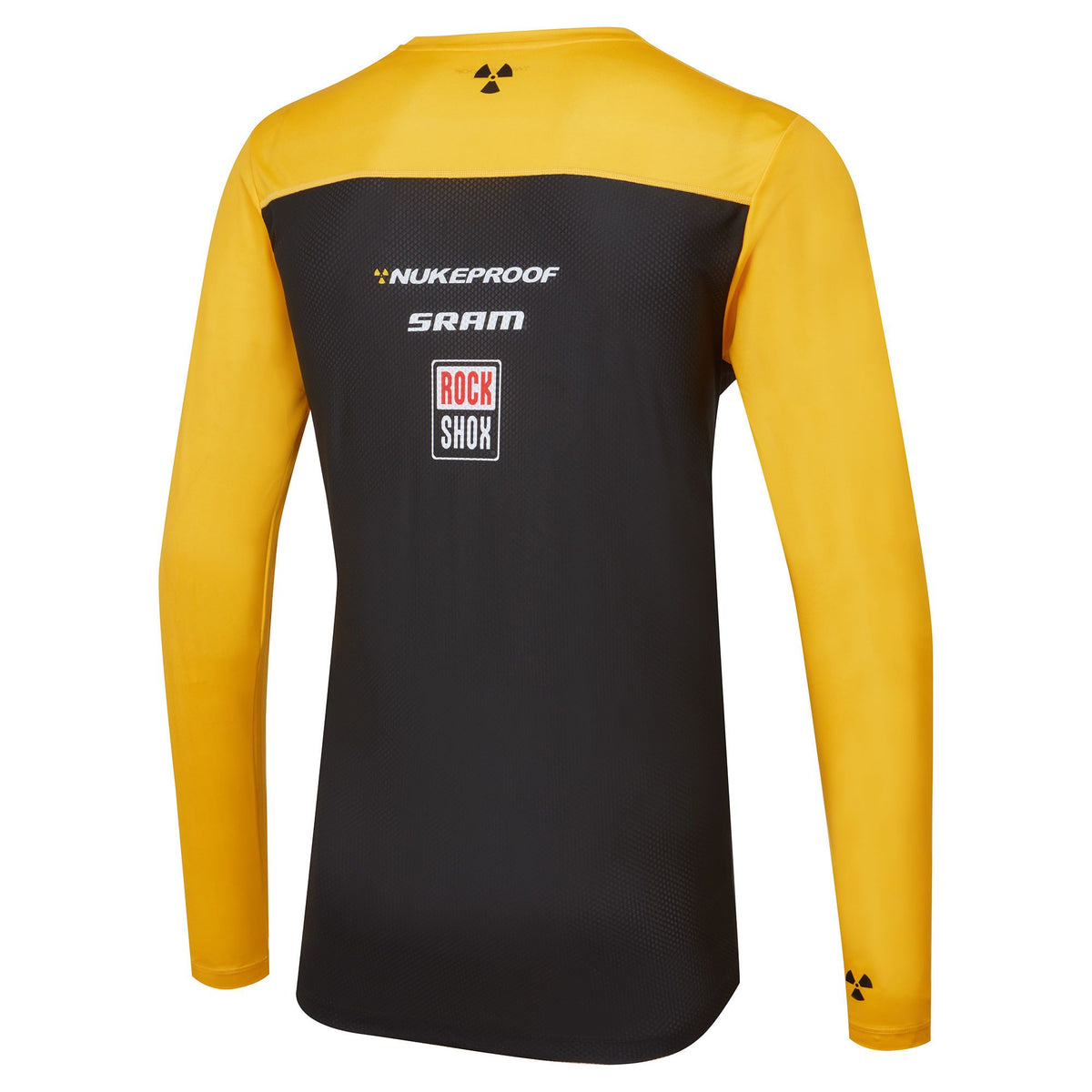 Blackline Long Sleeve Jersey (Replica) – Nukeproof Bikes