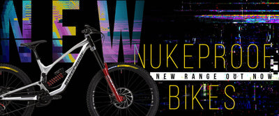 Nukeproof Bikes 2022