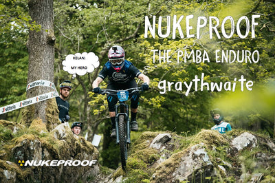 Nukeproof Epic Weekend'er: Graythwaite Enduro