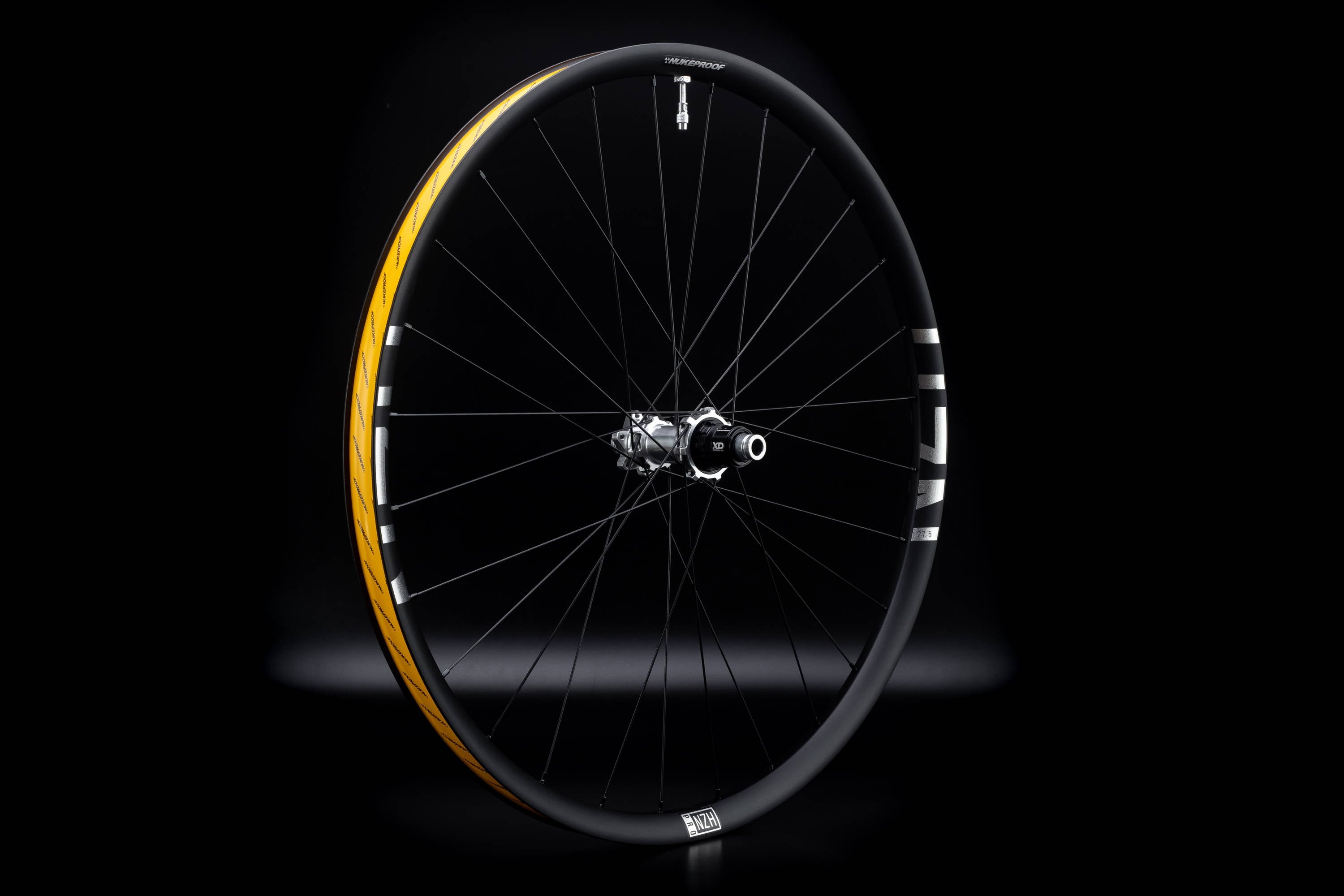 Nukeproof v2 horizon discount wheels