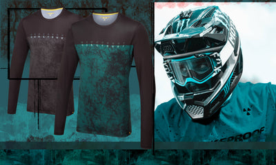 New Autumn Ridewear