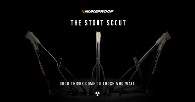 Limited Edition Stout Scout