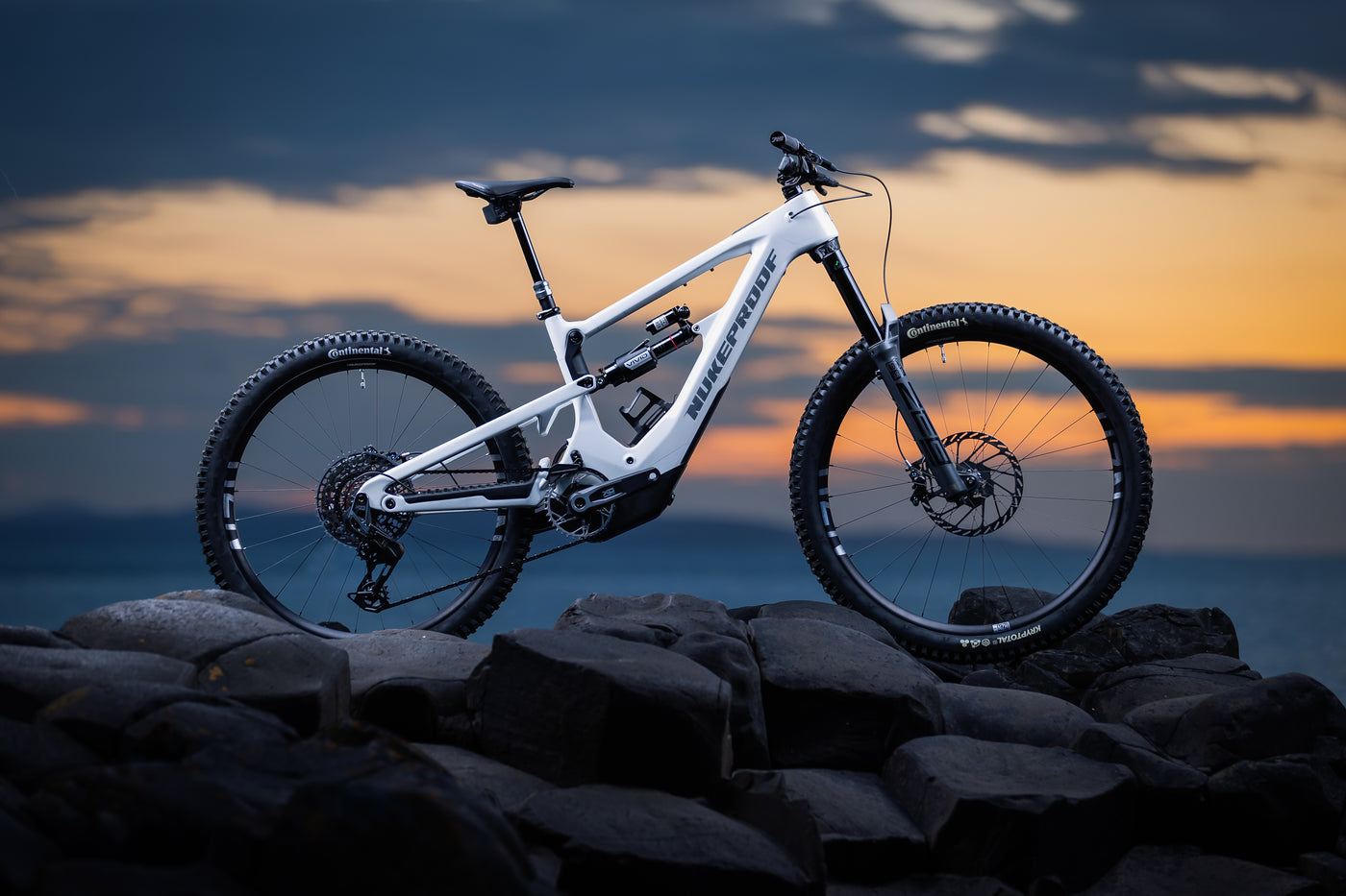 E-bike – Nukeproof Bikes