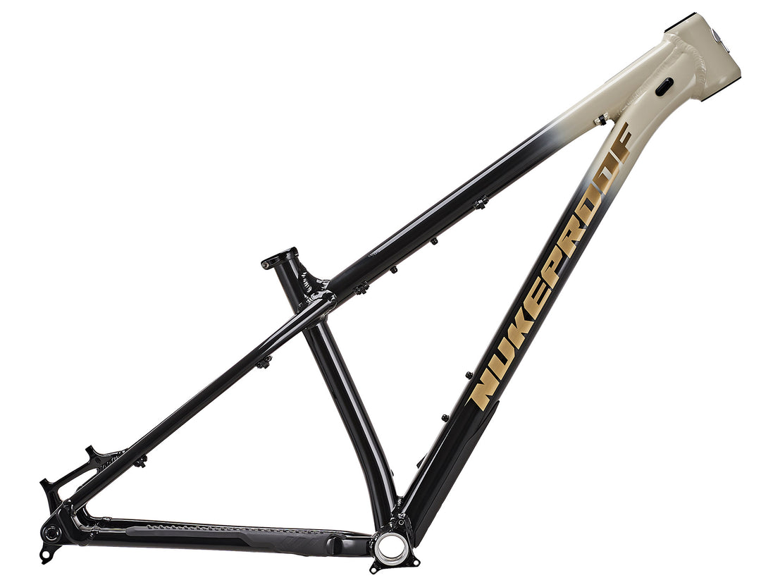 Nukeproof hardtail bikes online