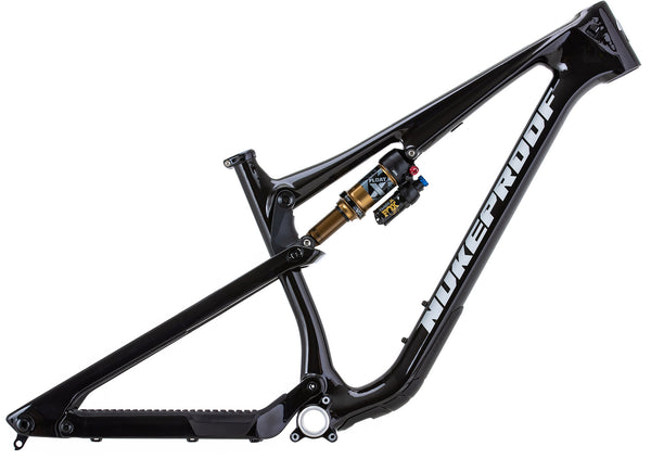 Nukeproof 2024 reactor 275