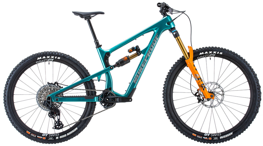 Nukeproof megavalanche deals