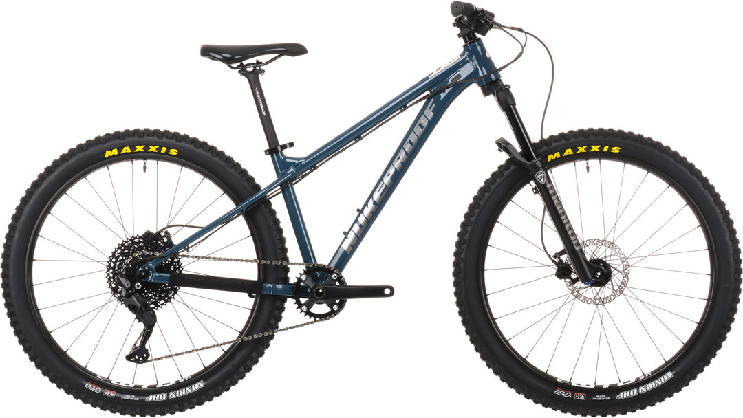 Nukeproof fashion scout 290 price