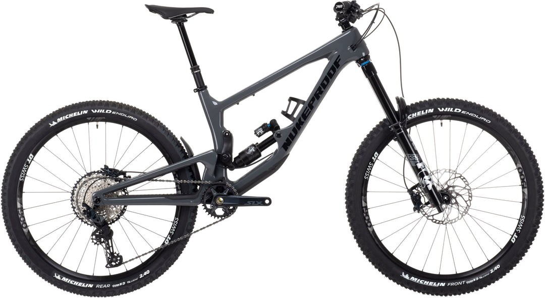 Nukeproof mega 275 shops carbon