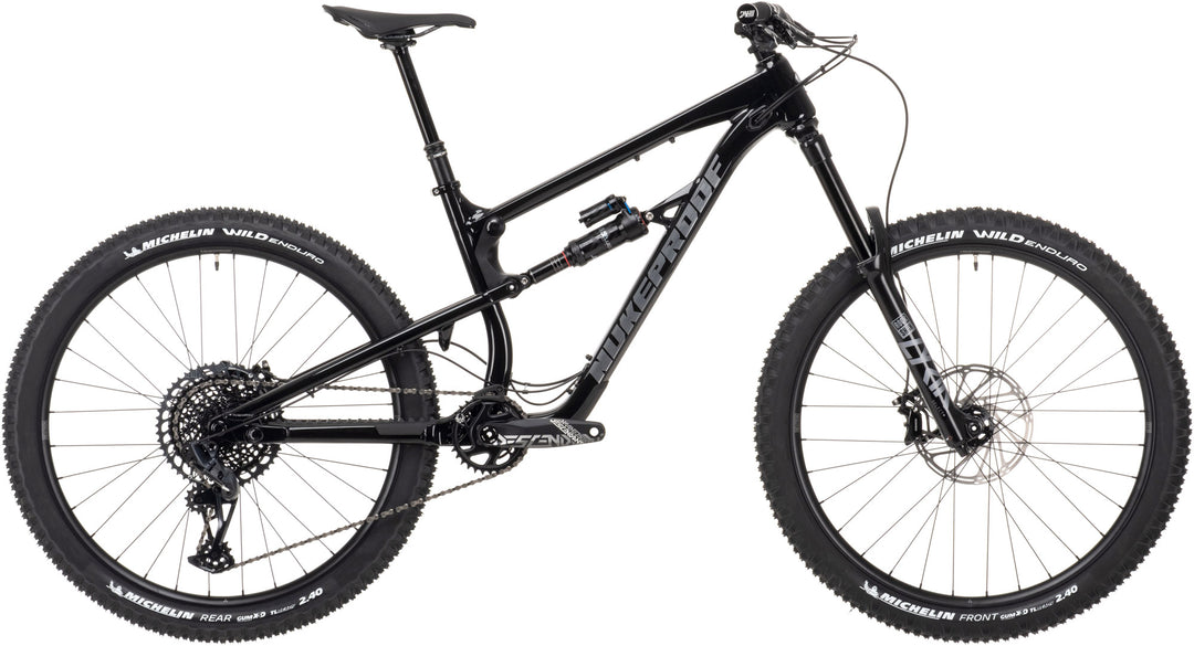 Nukeproof reactor 275 2021 sale