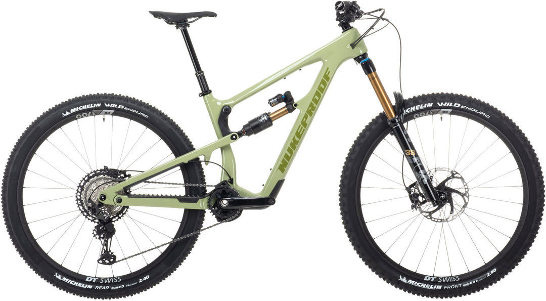 Nukeproof mega 275 shops 2020