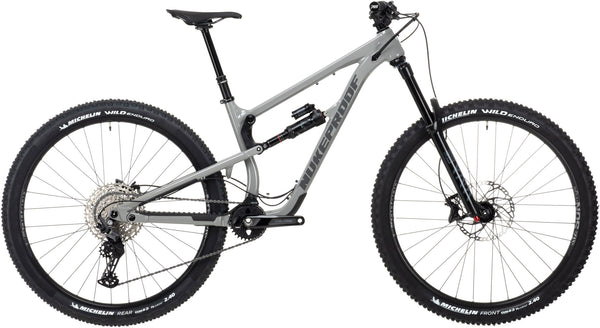 Nukeproof dissent 290 comp dh bike 2021 sale