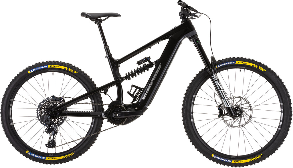 Nukeproof discount size guide