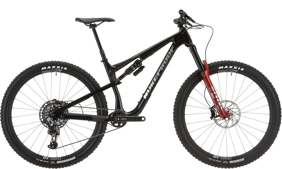 Nukeproof Reactor 290 Carbon 2022 – Nukeproof Bikes