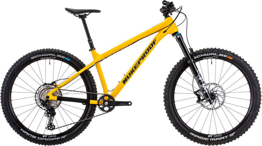 Nukeproof Scout 275 – Nukeproof Bikes