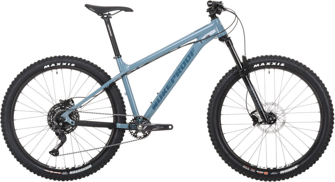 Nukeproof shops scout 275 2017