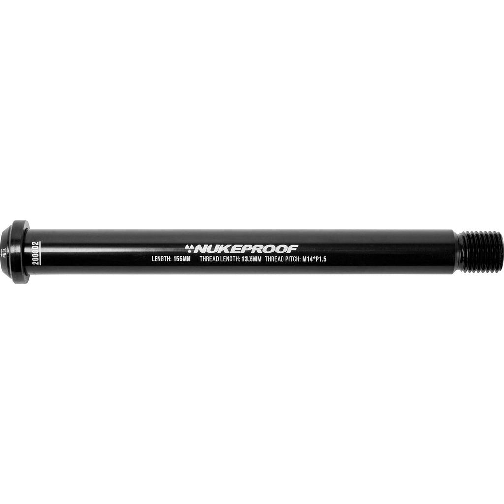 15mm thru store axle rockshox