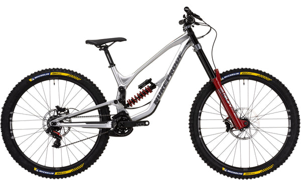 Nukeproof dissent 290 2024 comp dh bike 2021